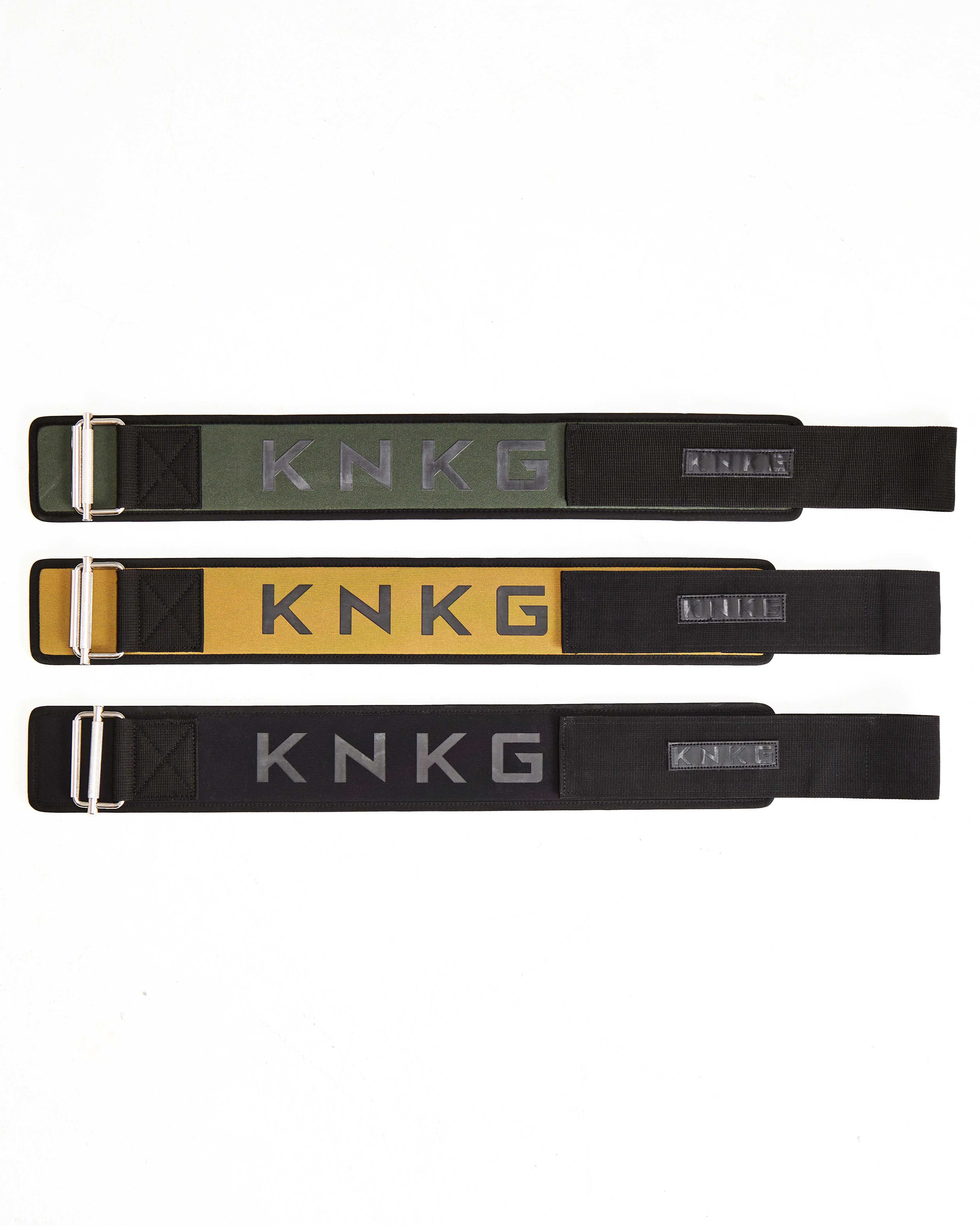 KNKG Lifting Belt
