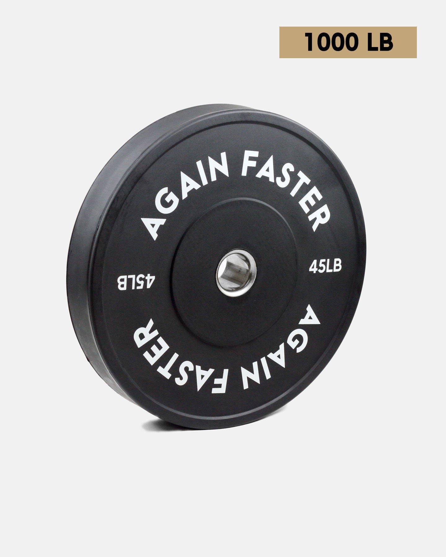 Weight Plates and Bumper Plates for Weightlifting Again Faster