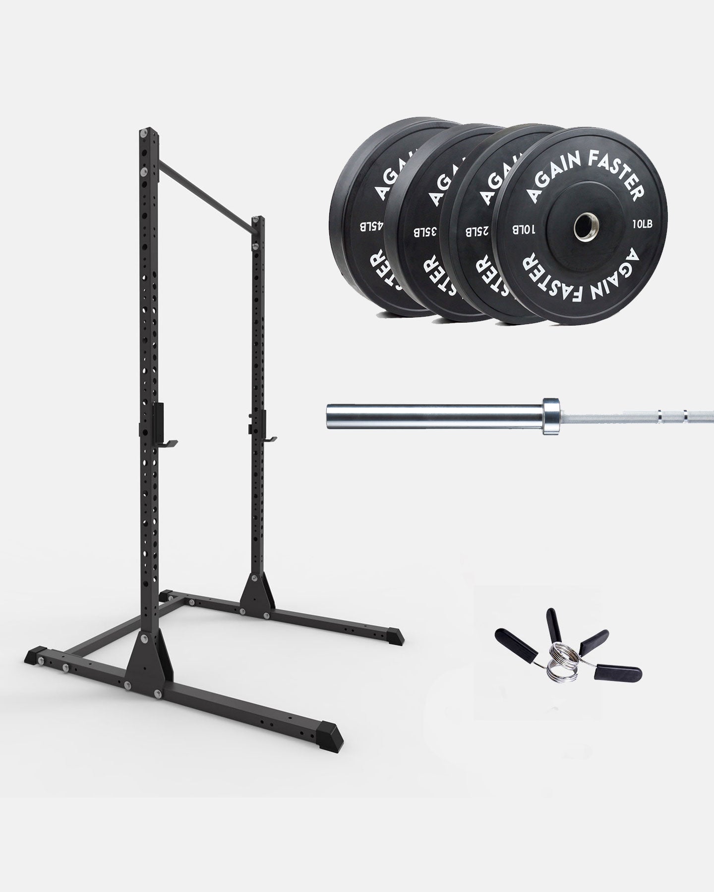 Again Faster Europe  Strength, Conditioning & Home Gym Equipment