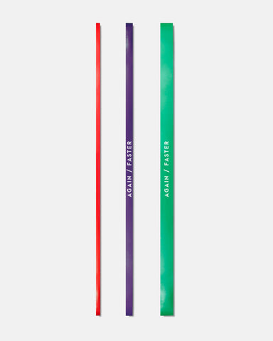Strength Bands