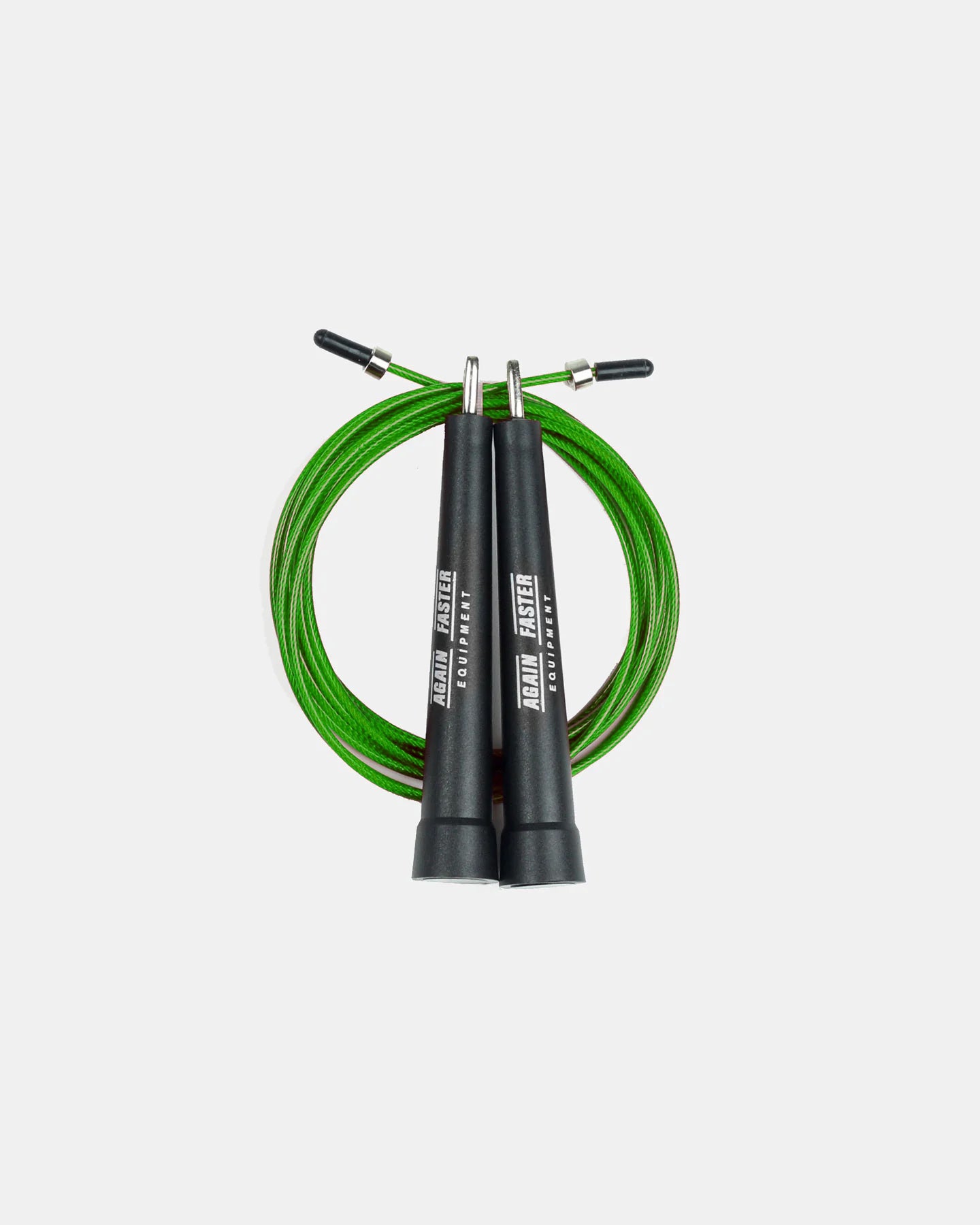 Team Speed Rope Green