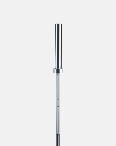 Standard Barbell Shorty Barbell