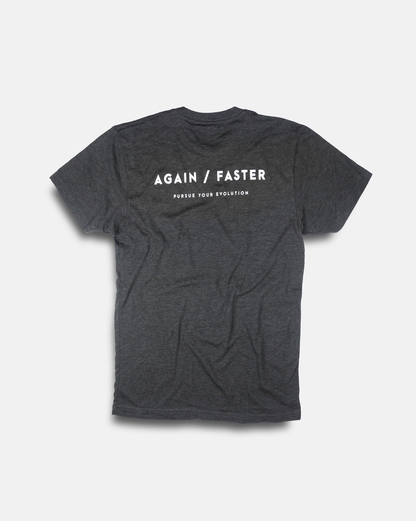 Tri-Blend Vintage Black