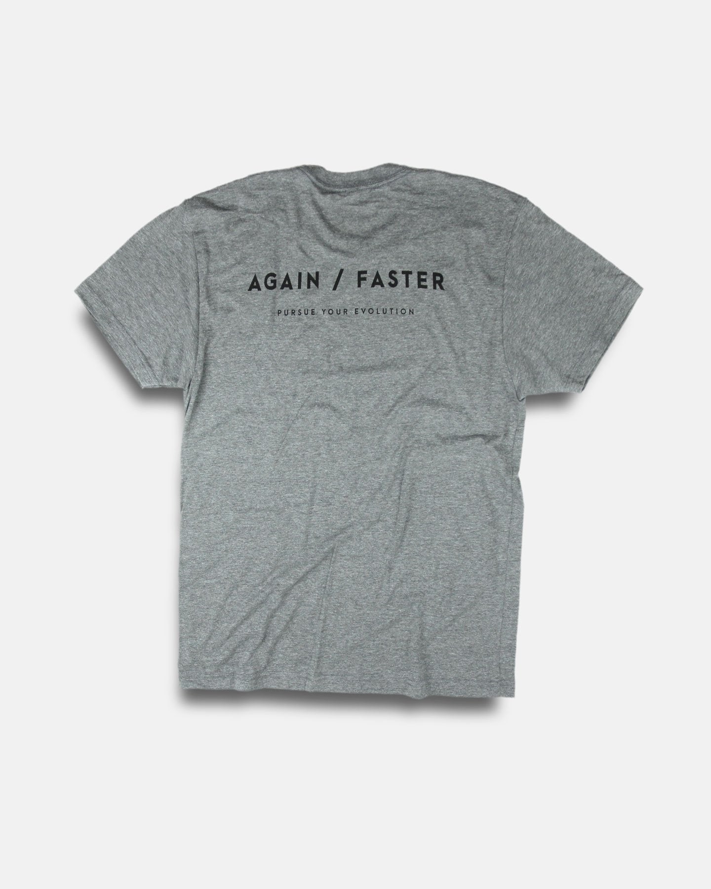 Tri-Blend Premium Heather
