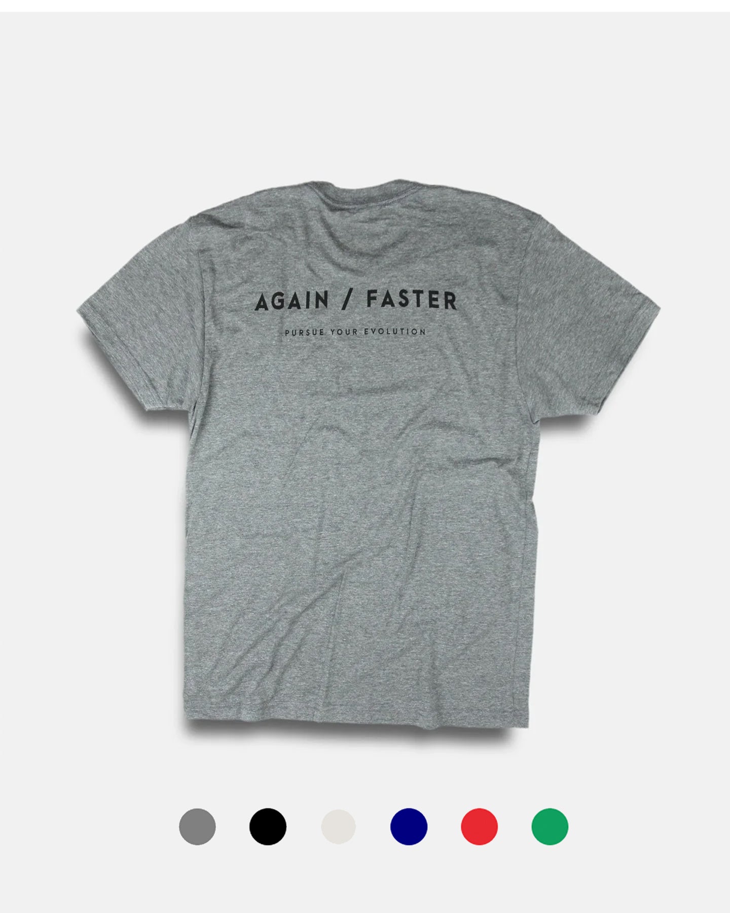 Evolved Tee