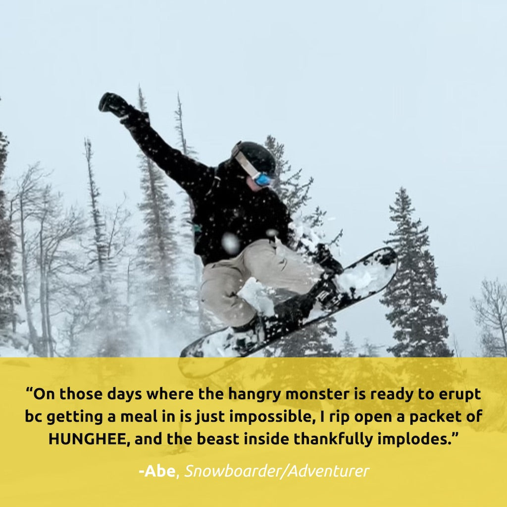 Hunghee Energy - The O.G. 3-PACK