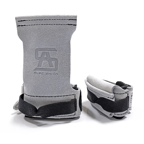 RX Smart Gear Alec Smith Grips 2.0