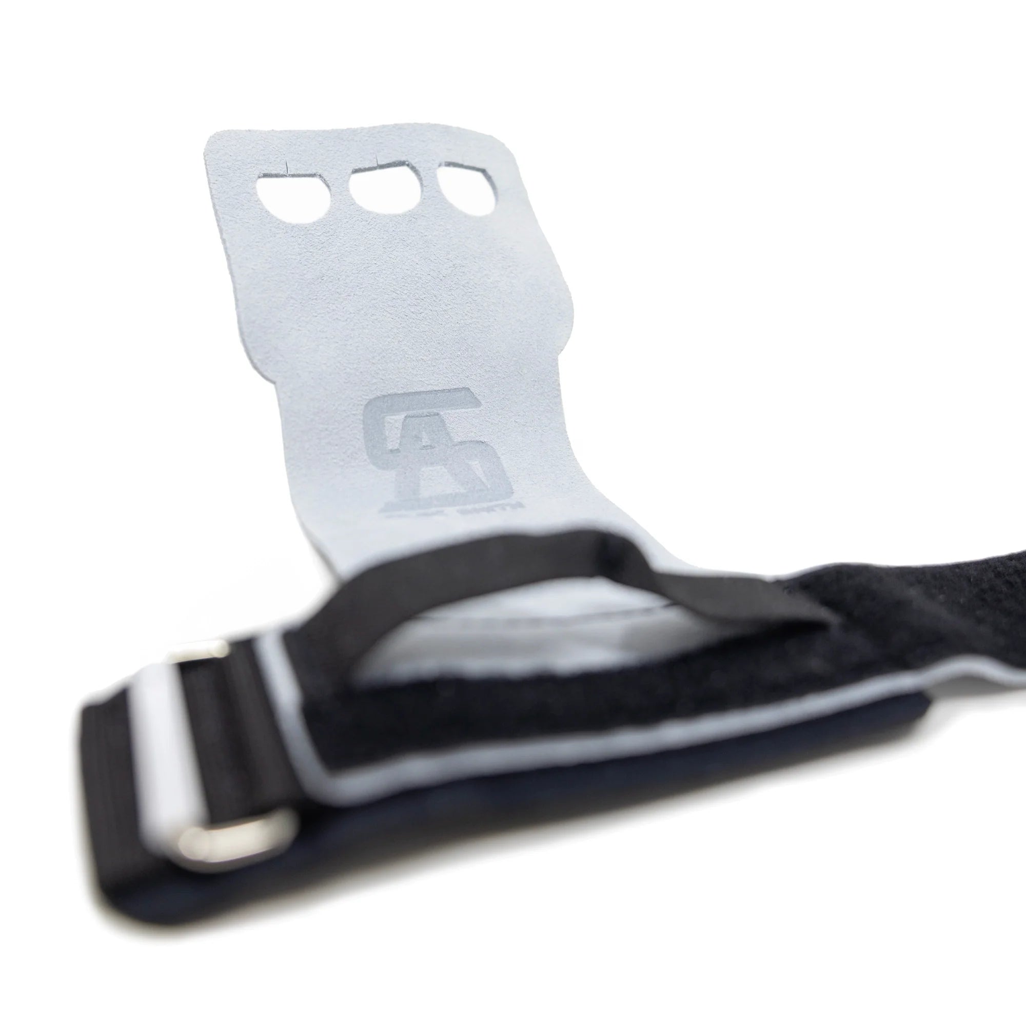 RX Smart Gear Alec Smith 3 Finger Grips