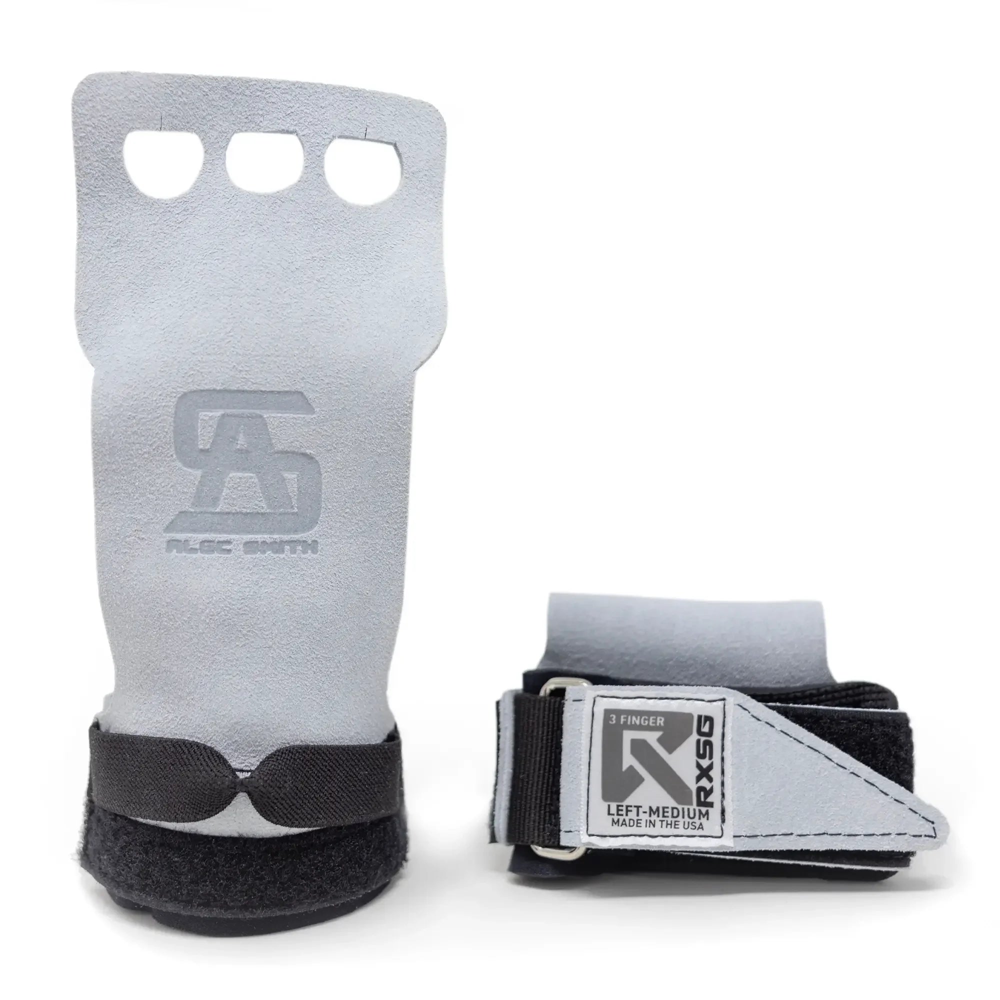 rx smart gear RX Smart Gear Alec Smith 3 Finger Grips
