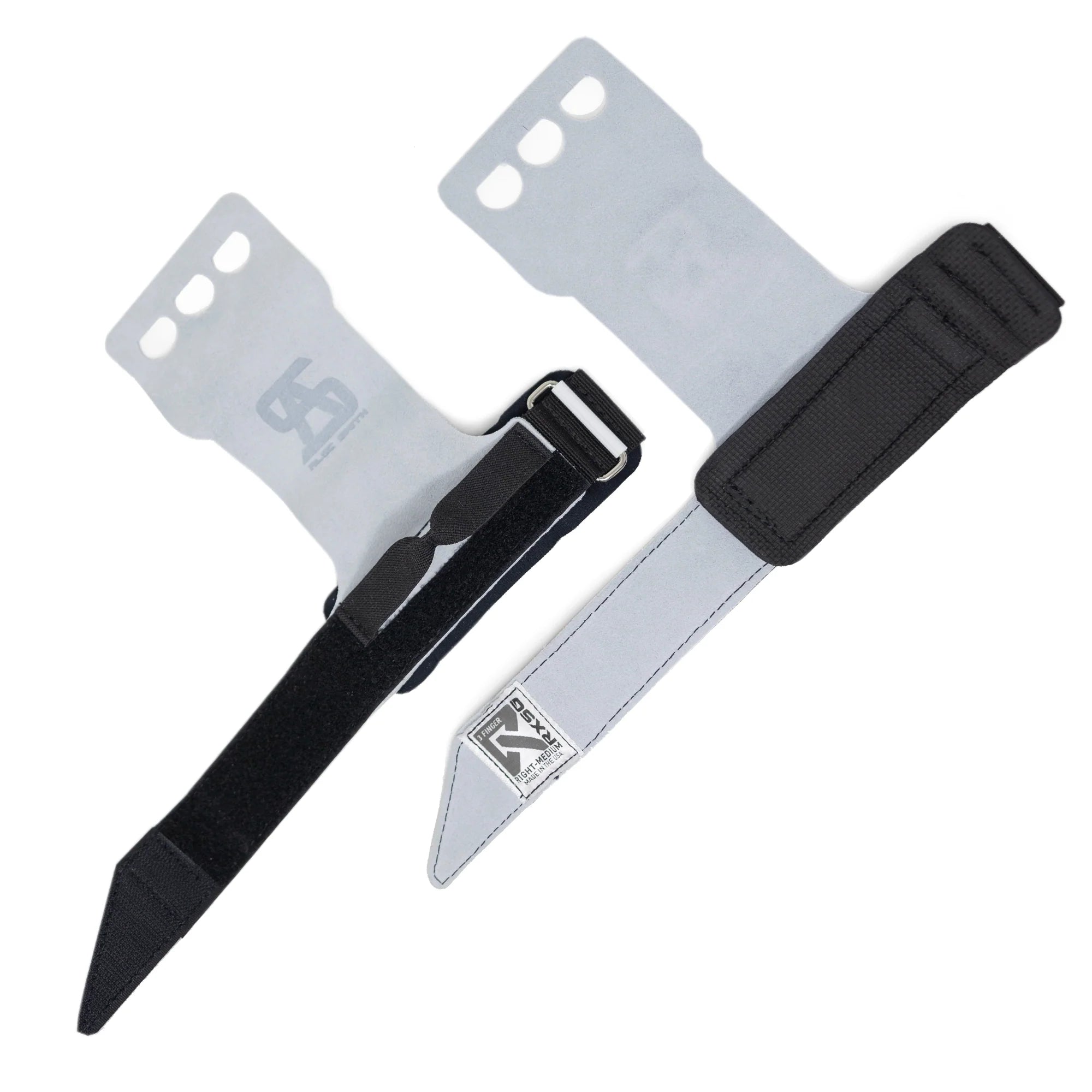 RX Smart Gear Alec Smith 3 Finger Grips