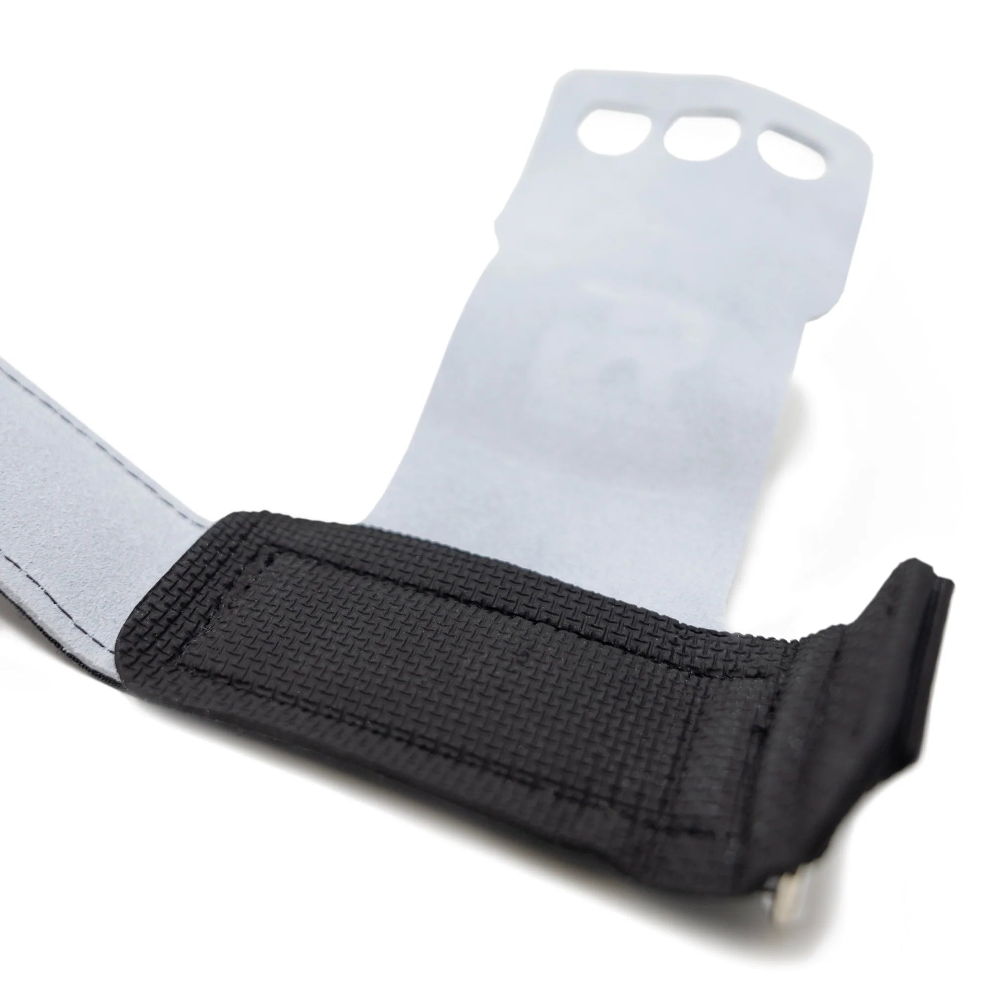 RX Smart Gear Alec Smith 3 Finger Grips