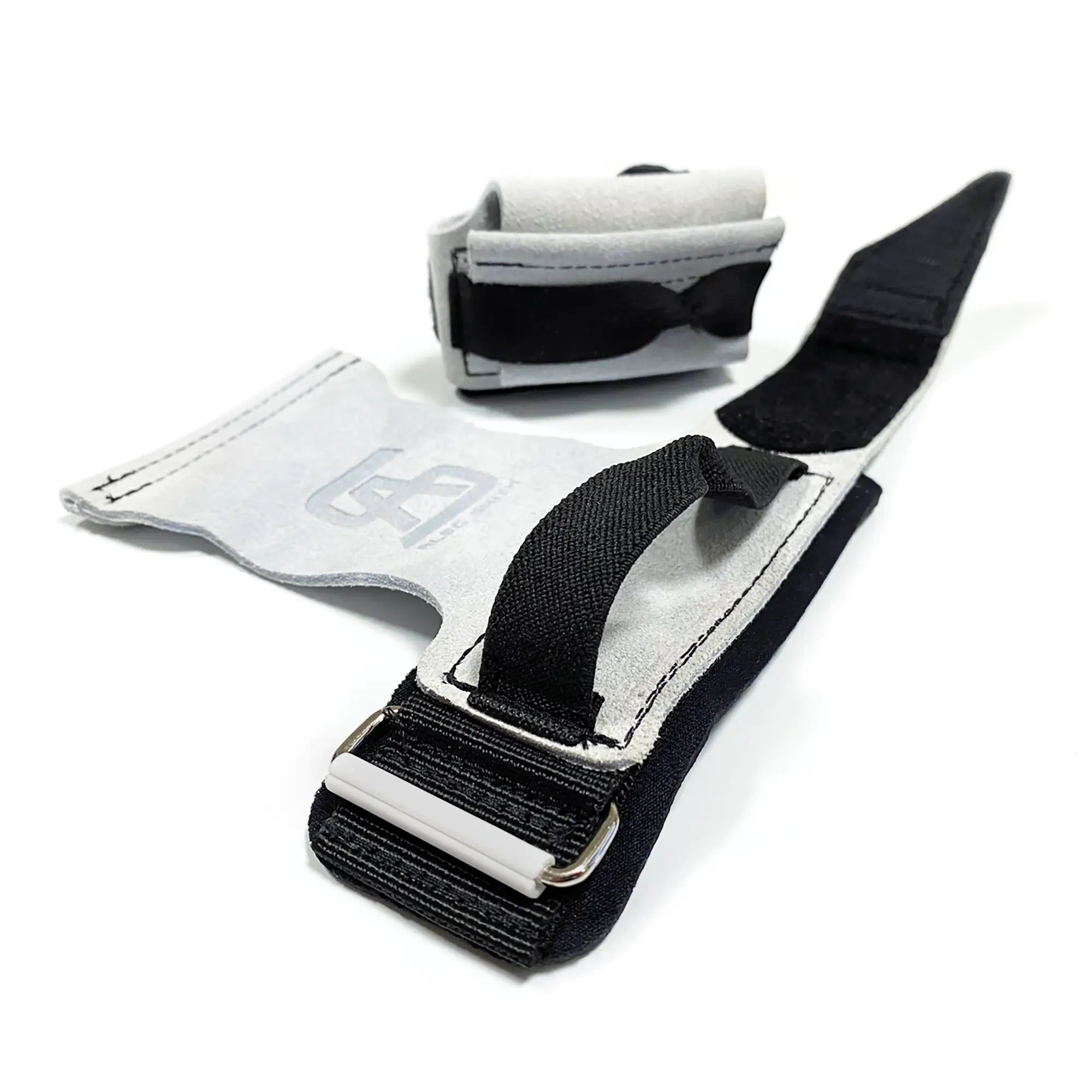 RX Smart Gear Alec Smith Grips 2.0