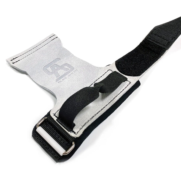 RX Smart Gear Alec Smith Grips 2.0
