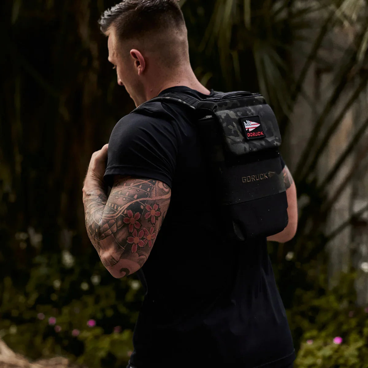 GORUCK Ruck Plate Carrier 3.0