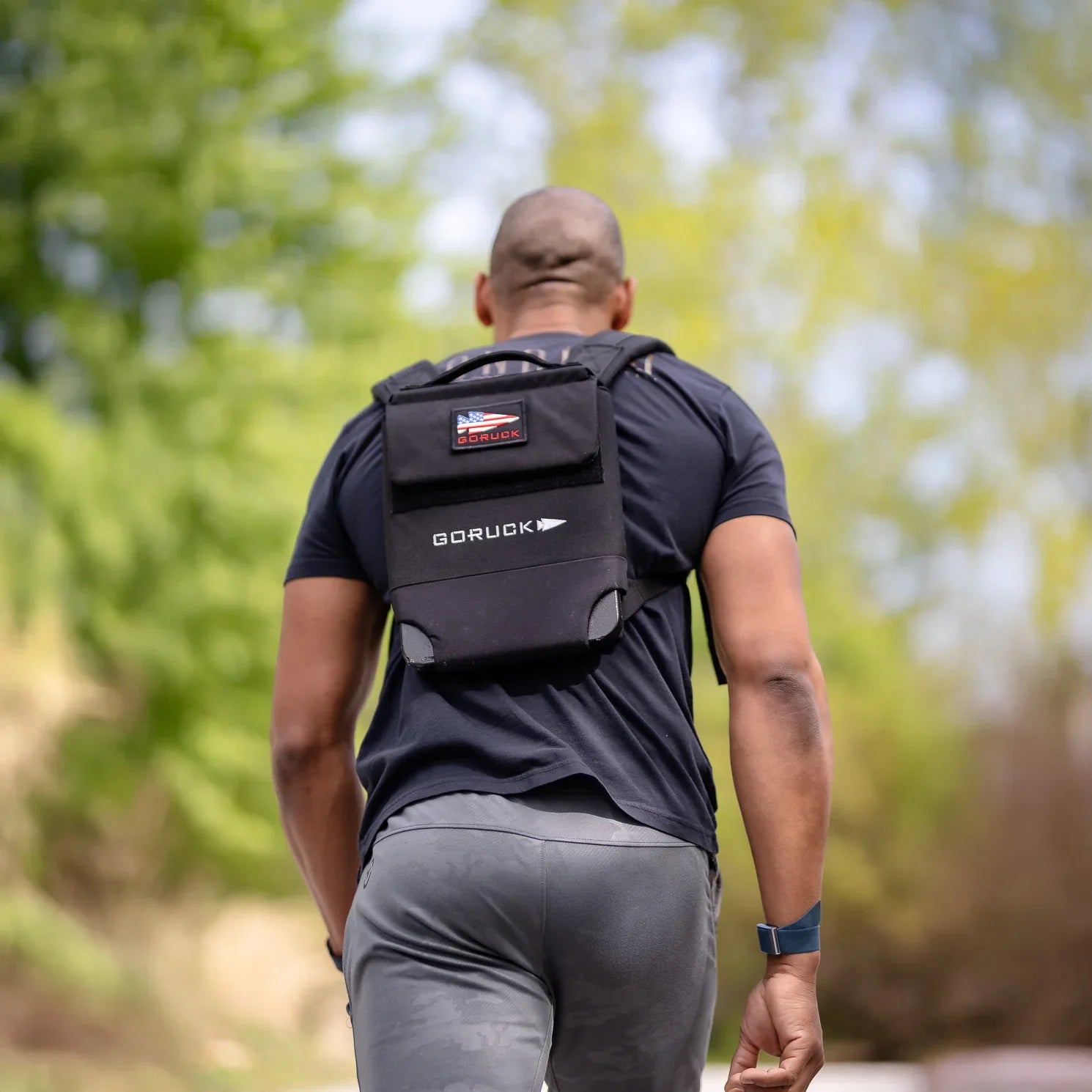 GORUCK Ruck Plate Carrier 3.0