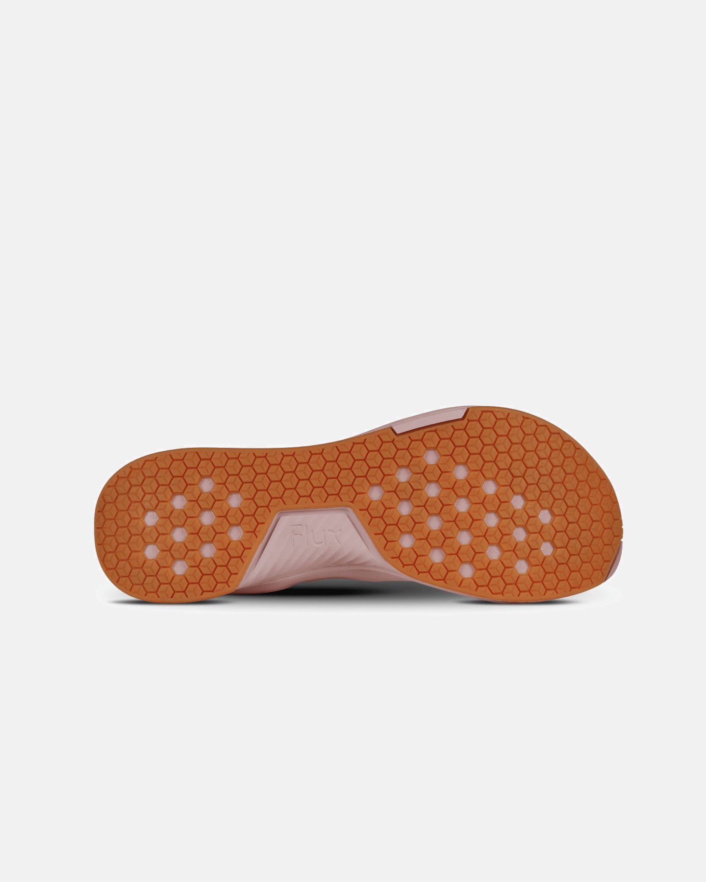 Flux Adapt Runner Blush