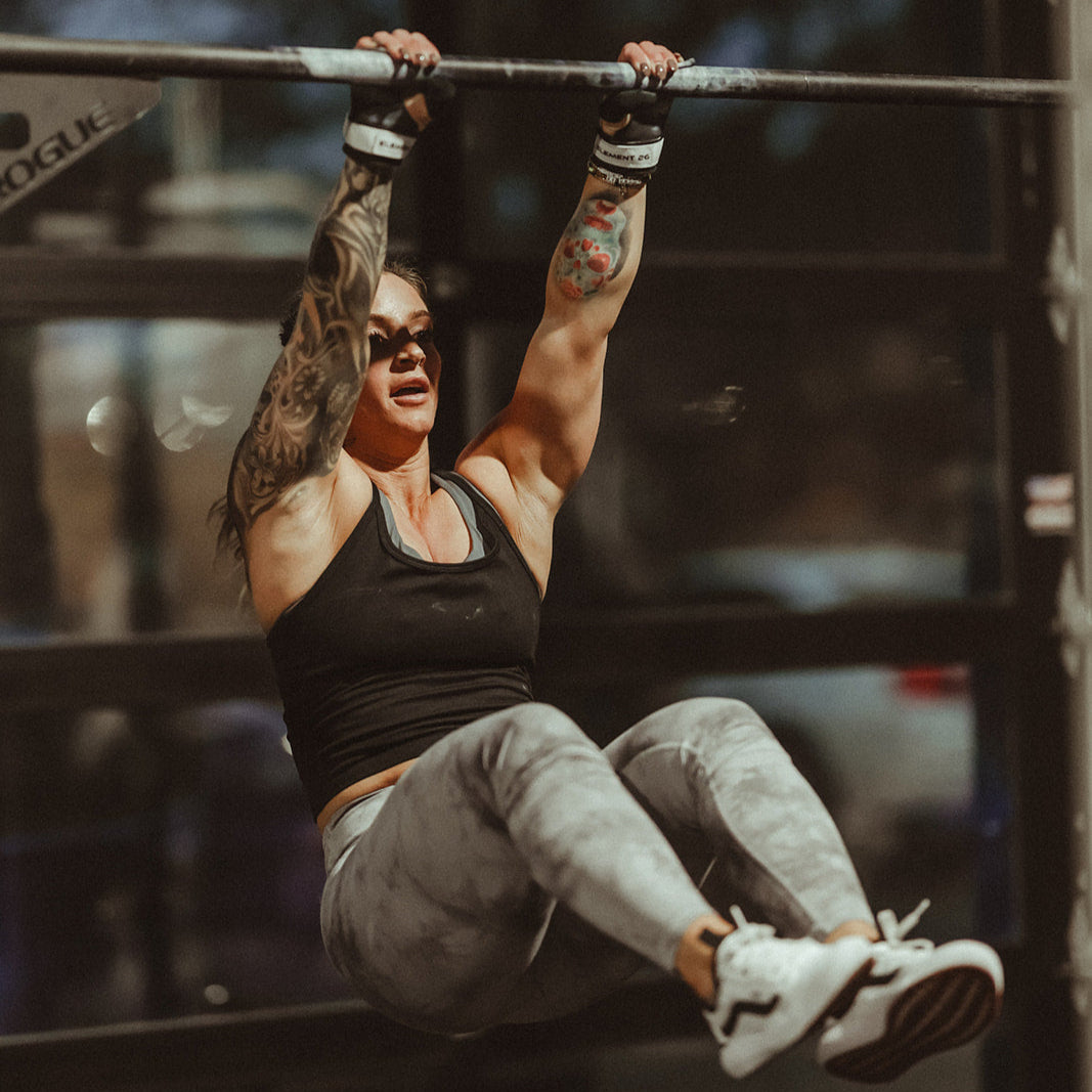 Element26 Isocomp Gymnastic Hand Grips