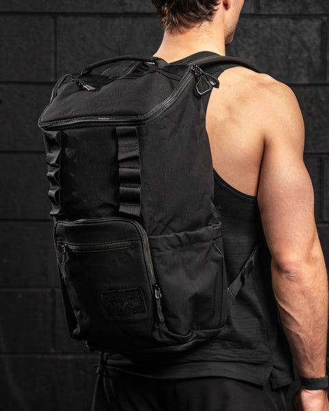 Web Core Backpack KNKG Core Backpack