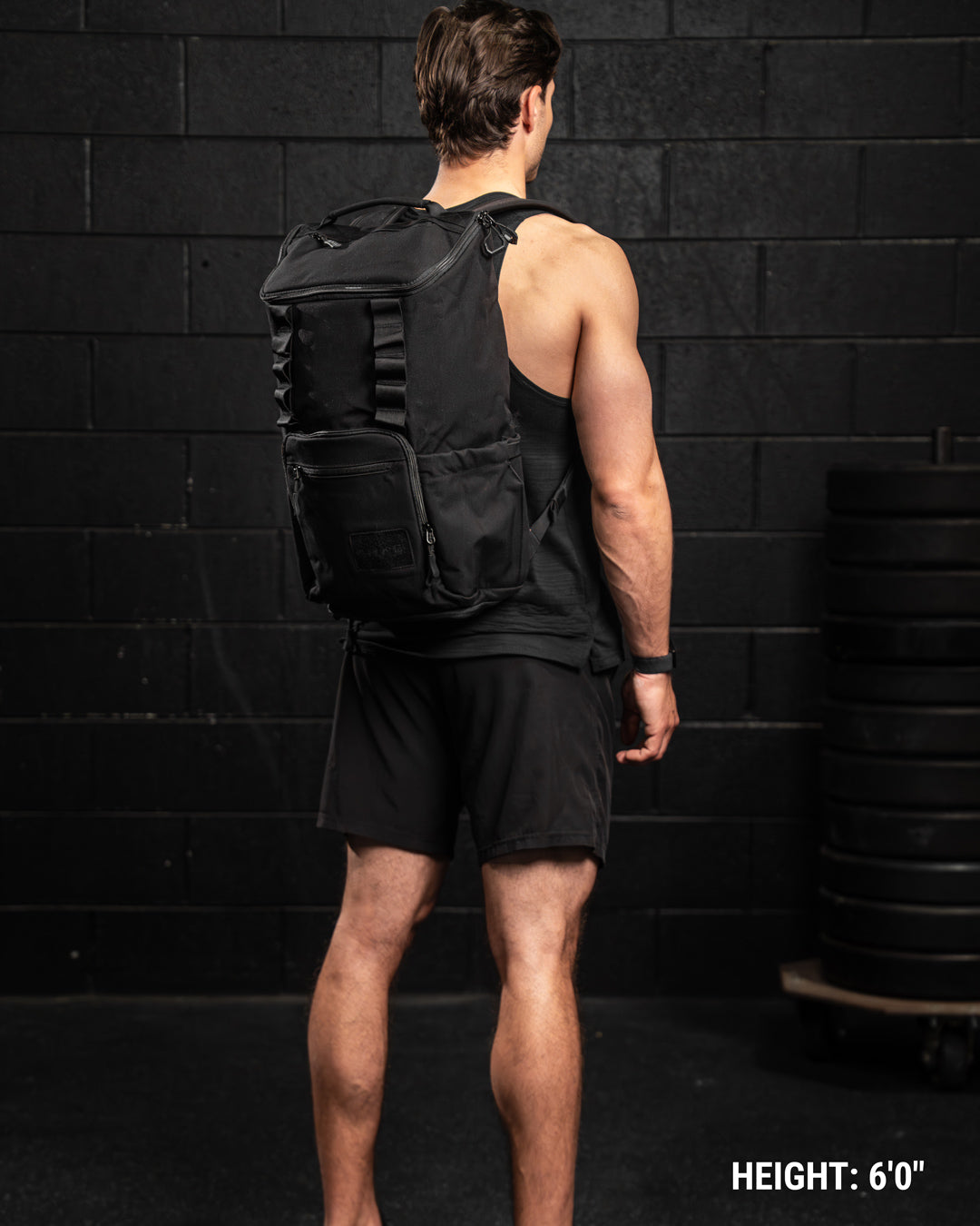 Knog Backpack KNKG Core Backpack