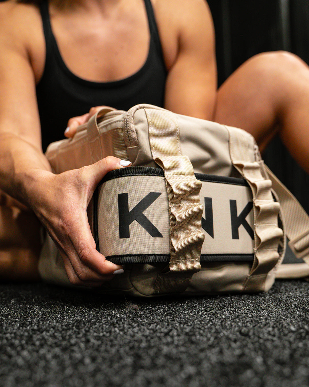 KNKG Lifting Belt