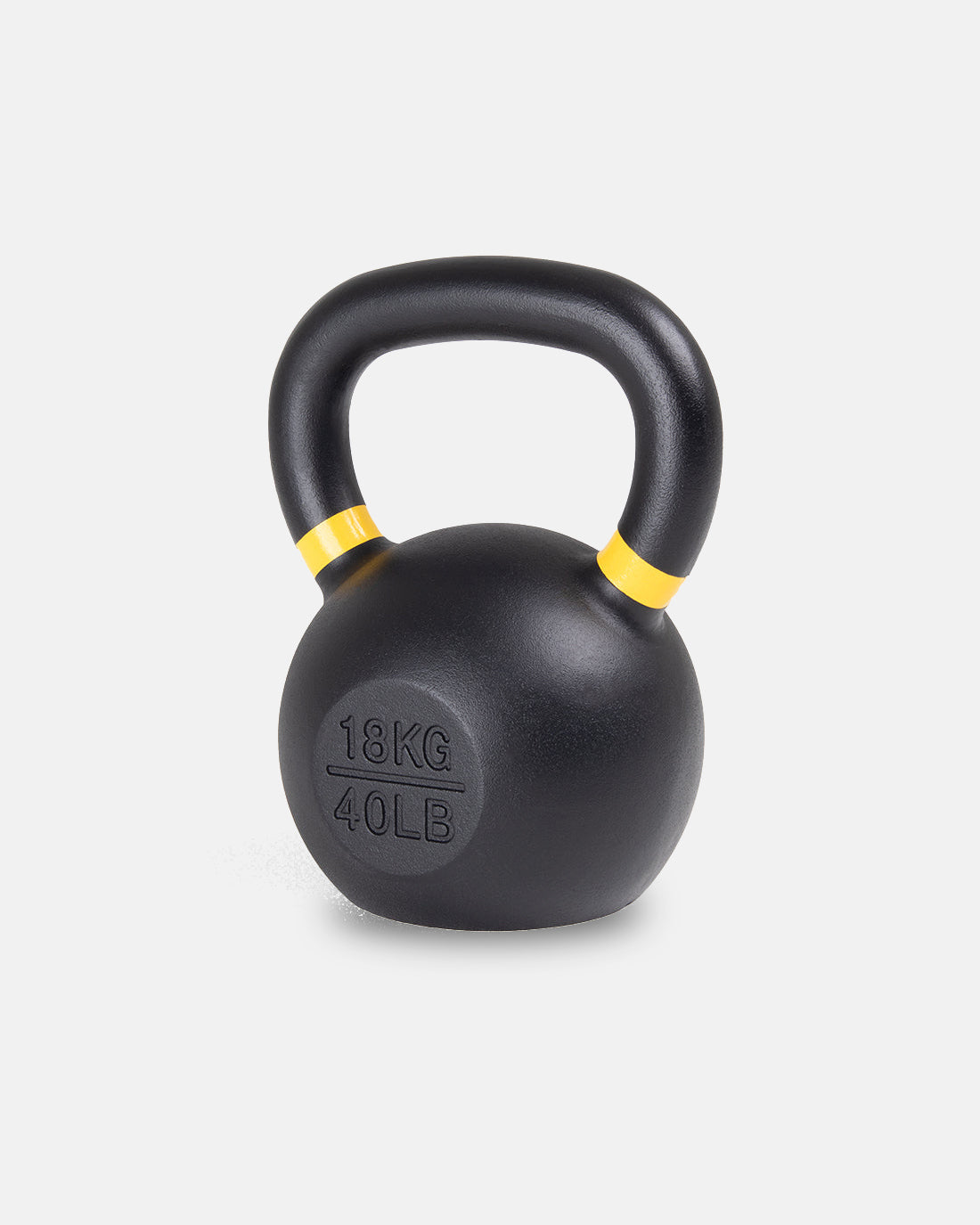 SMAI Kettlebells