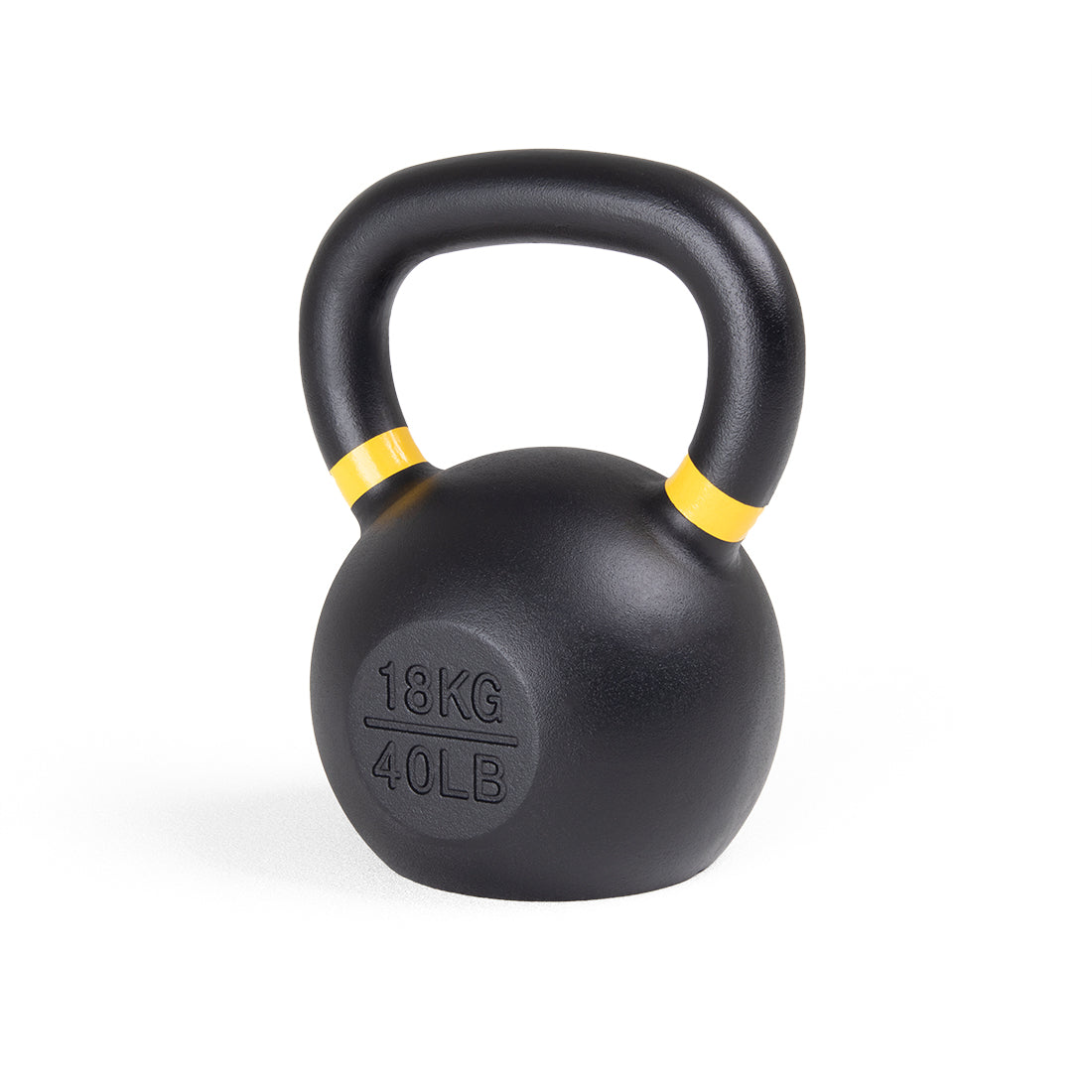 Kettlebells