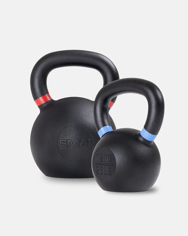 Kettlebells