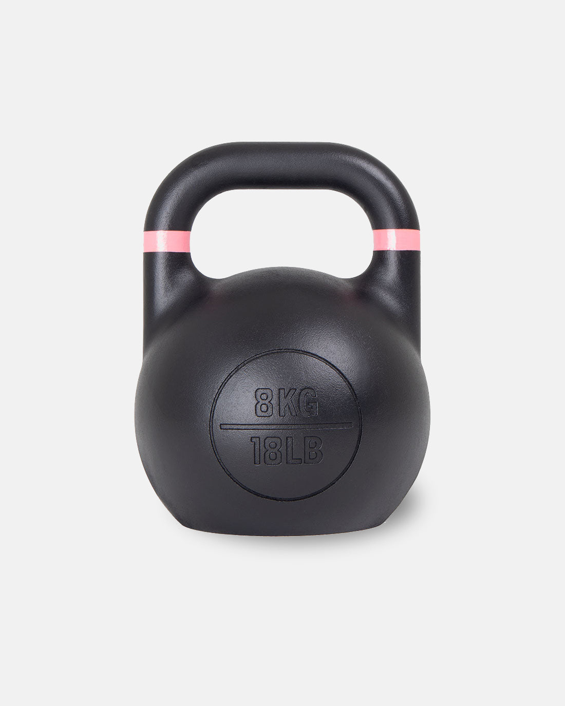 SMAI Competition Kettlebells
