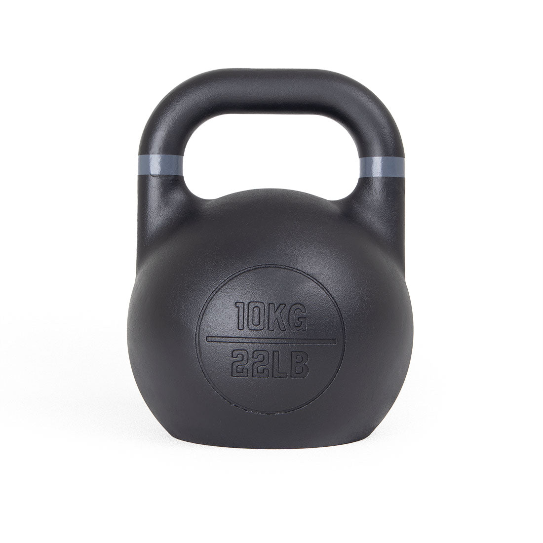 SMAI Competition Kettlebells