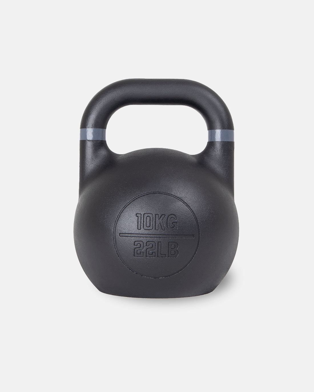 SMAI Competition Kettlebells