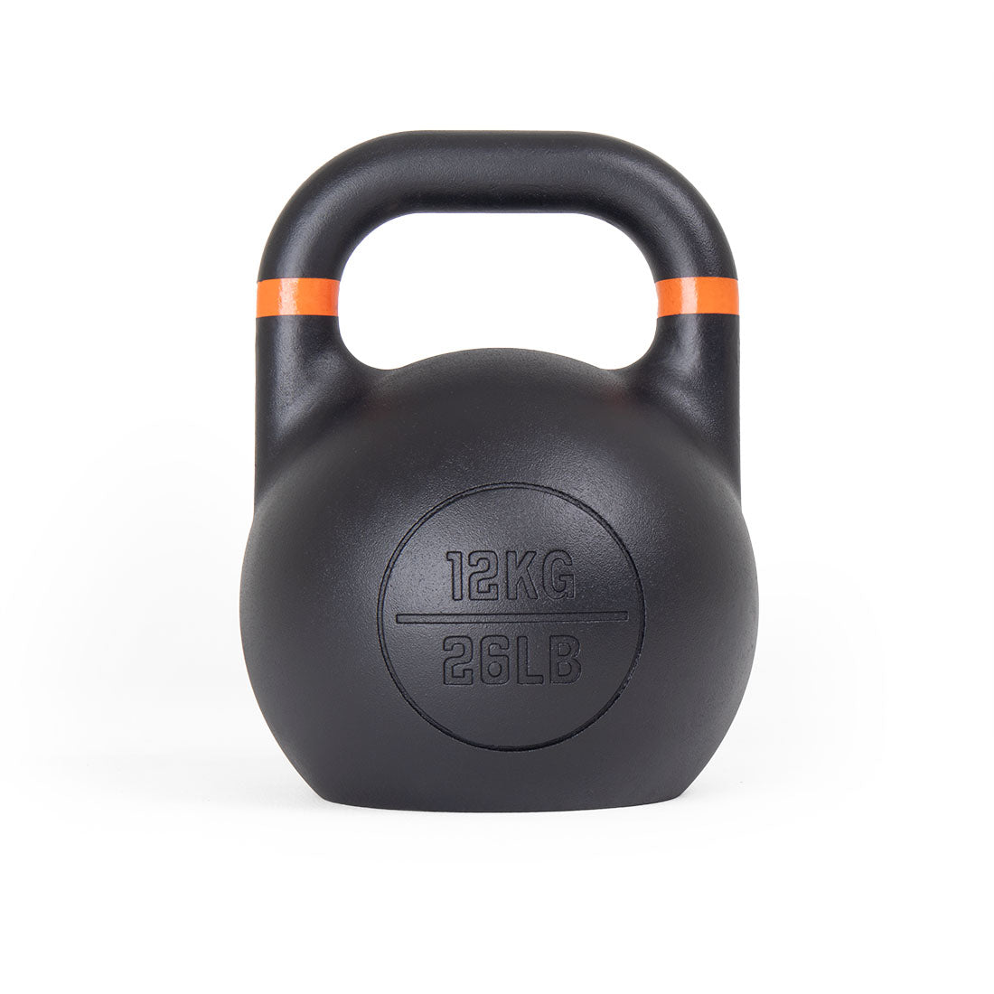 SMAI Competition Kettlebells