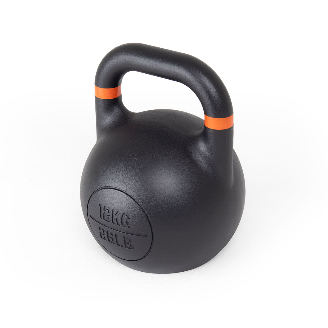 SMAI Competition Kettlebells