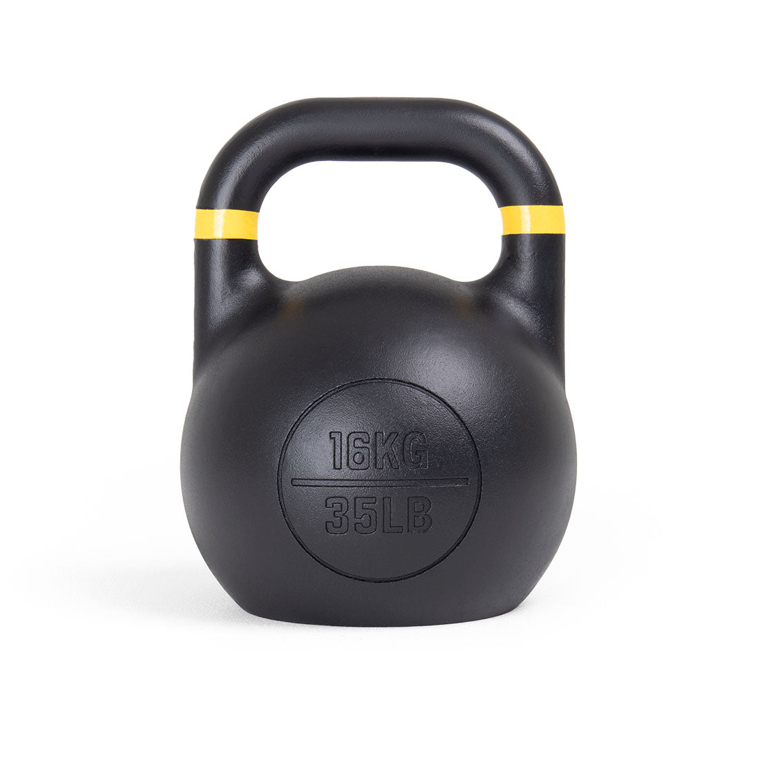 SMAI Competition Kettlebells
