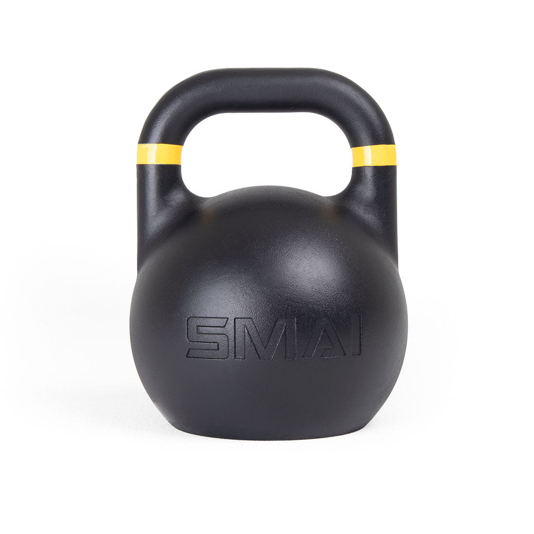 SMAI Competition Kettlebells