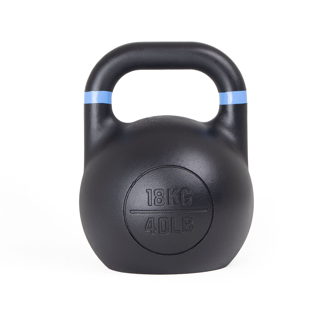 SMAI Competition Kettlebells