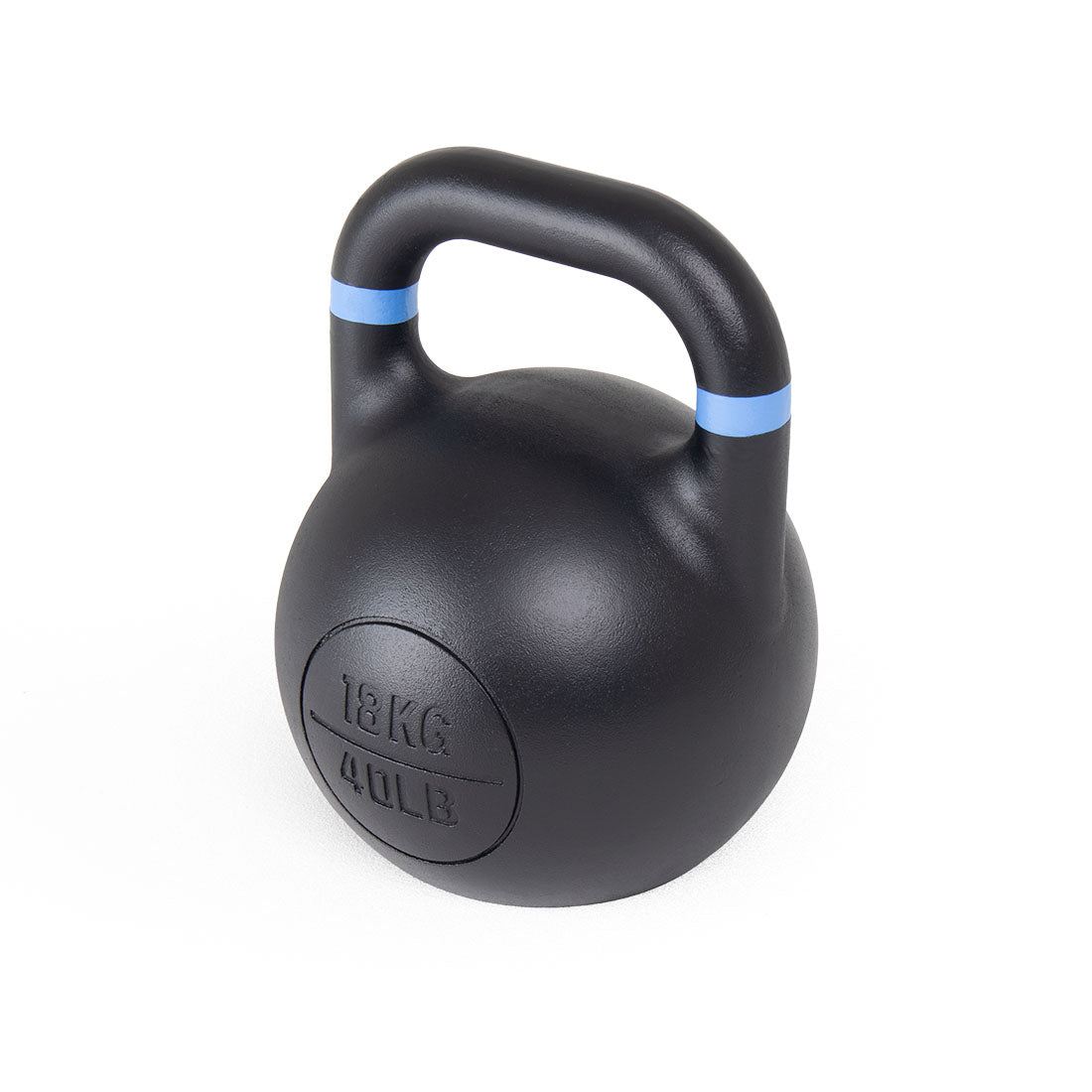 SMAI Competition Kettlebells
