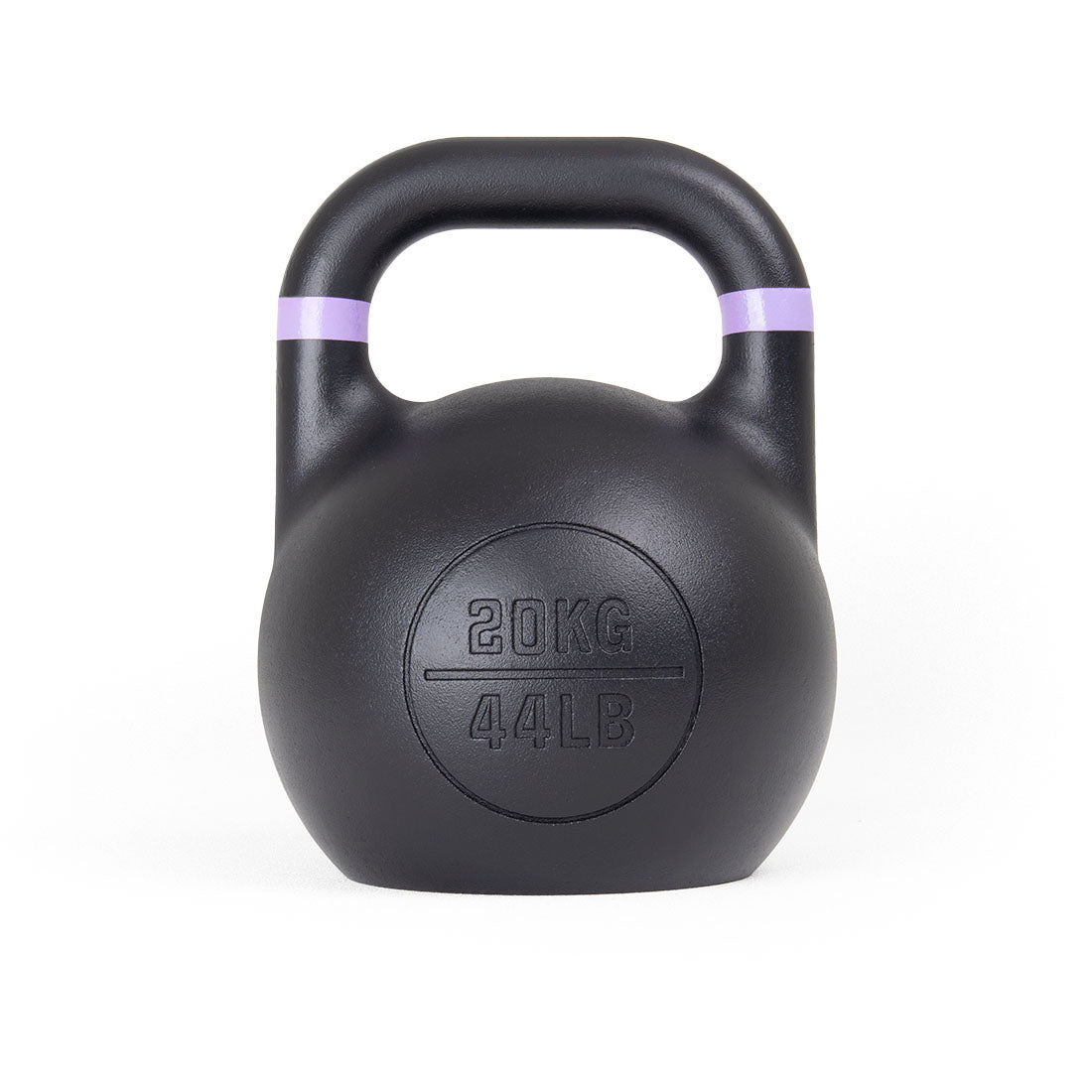 SMAI Competition Kettlebells