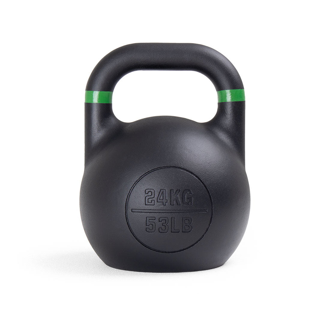 SMAI Competition Kettlebells