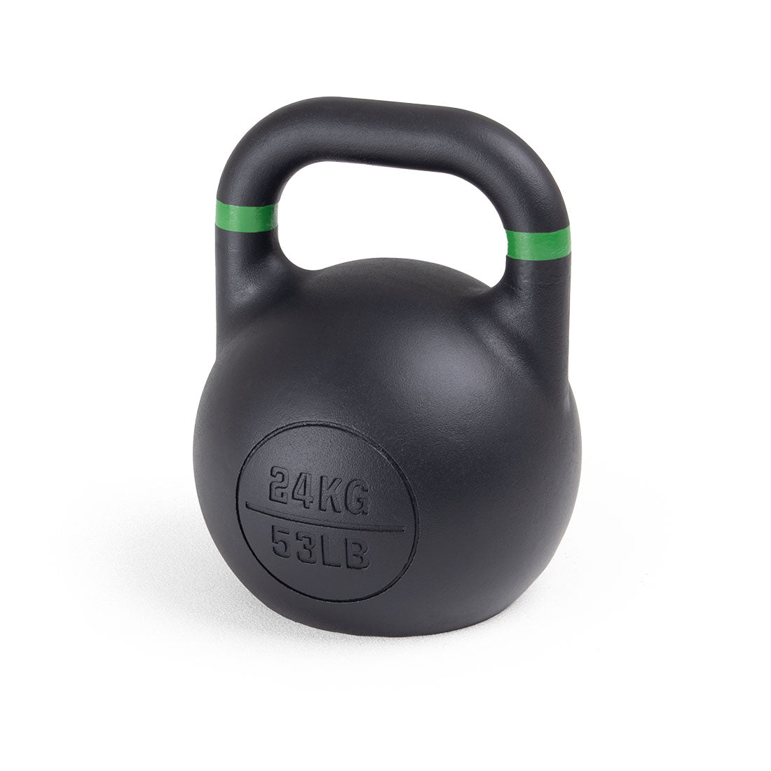 SMAI Competition Kettlebells