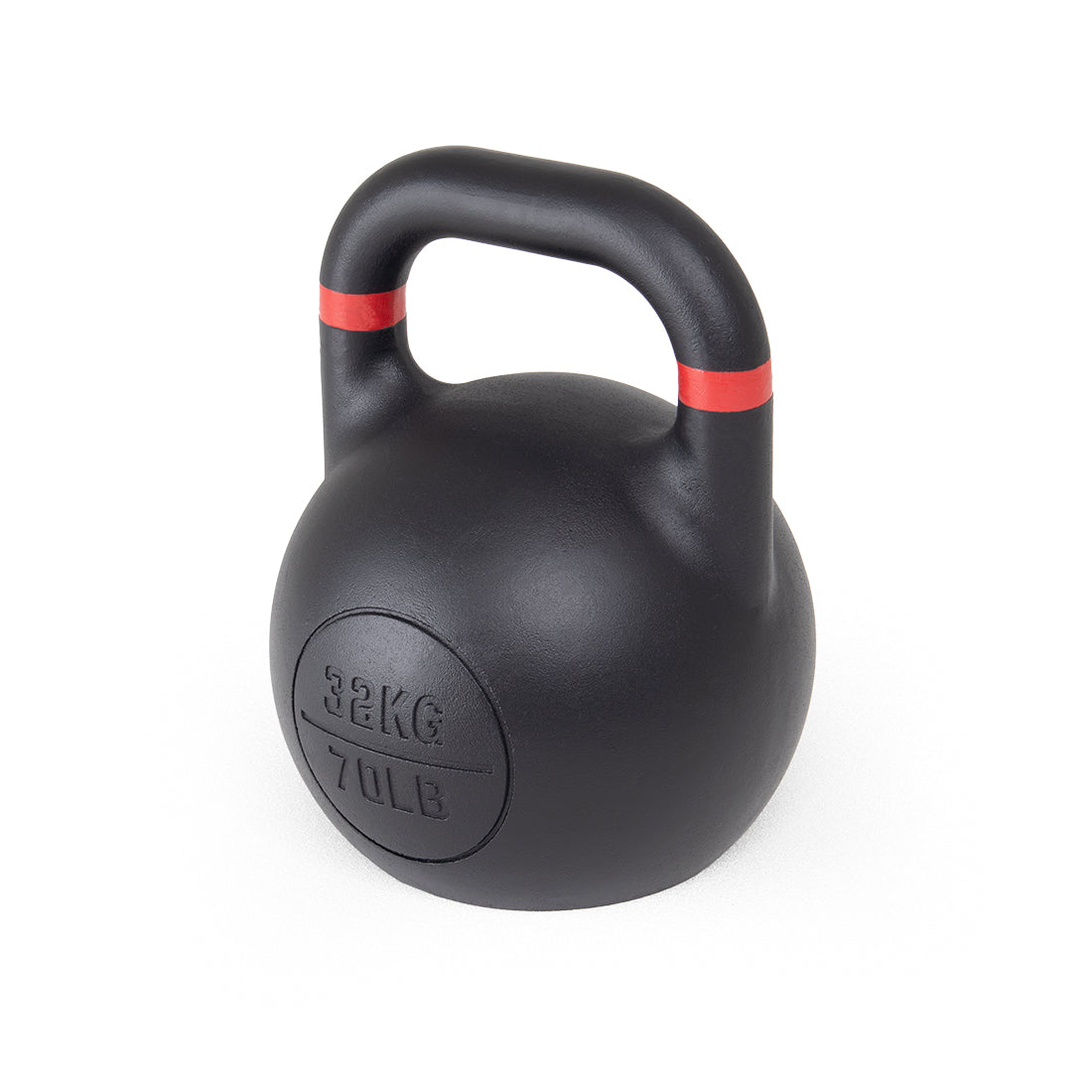 SMAI Competition Kettlebells