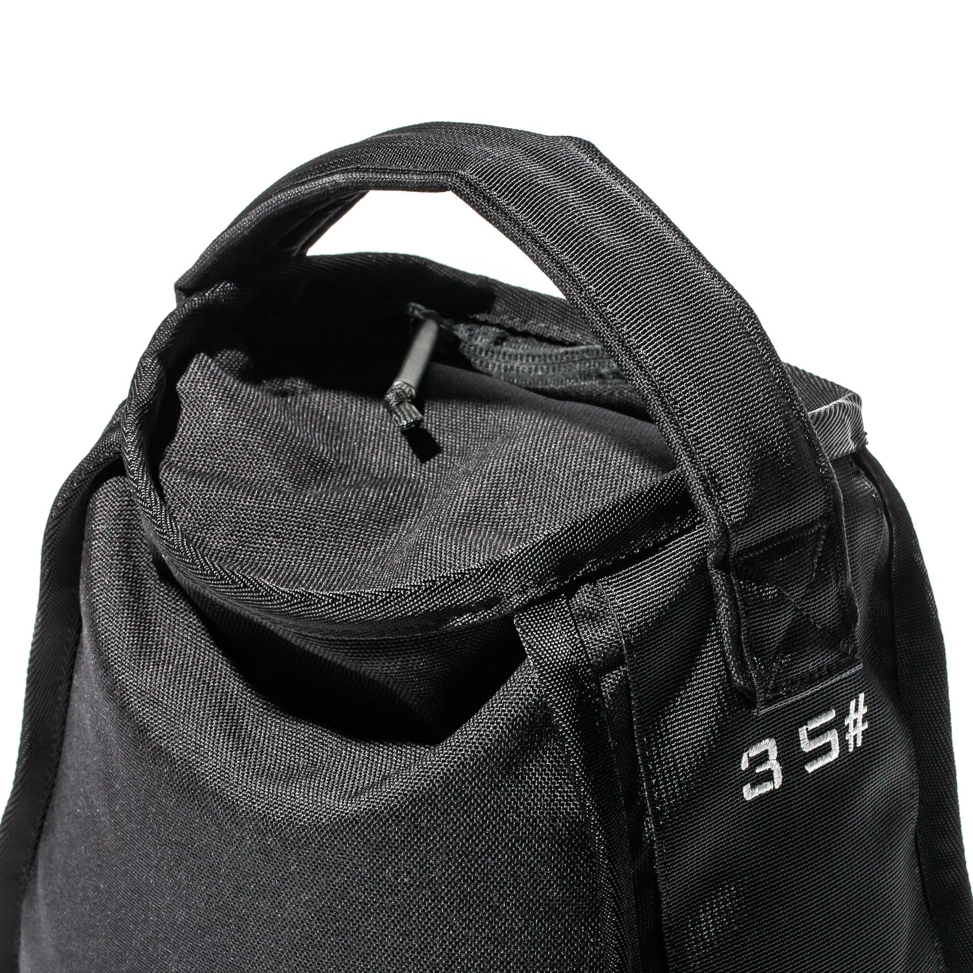 GORUCK Sand Kettlebells