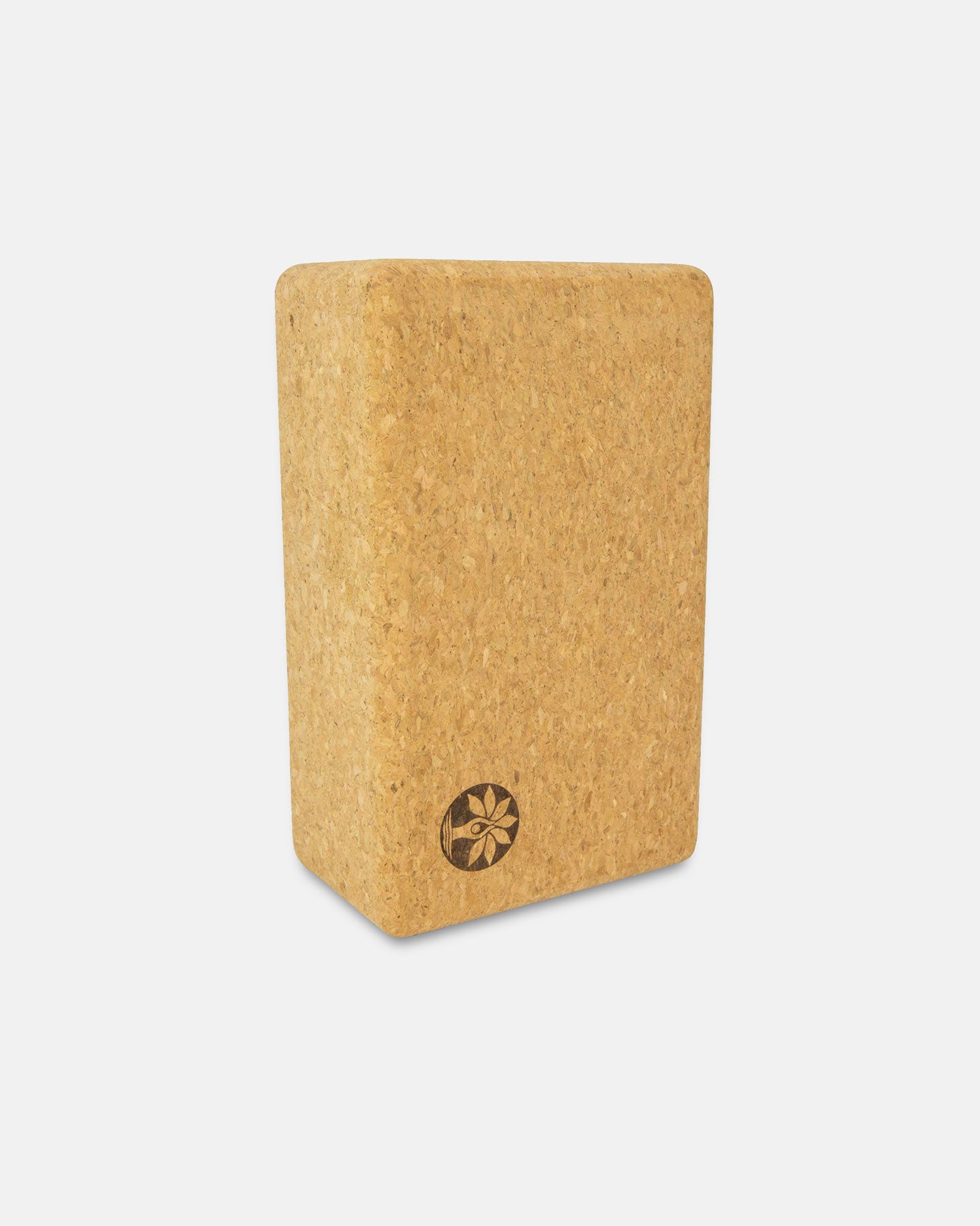 Yoloha  Cork Yoga Block Set