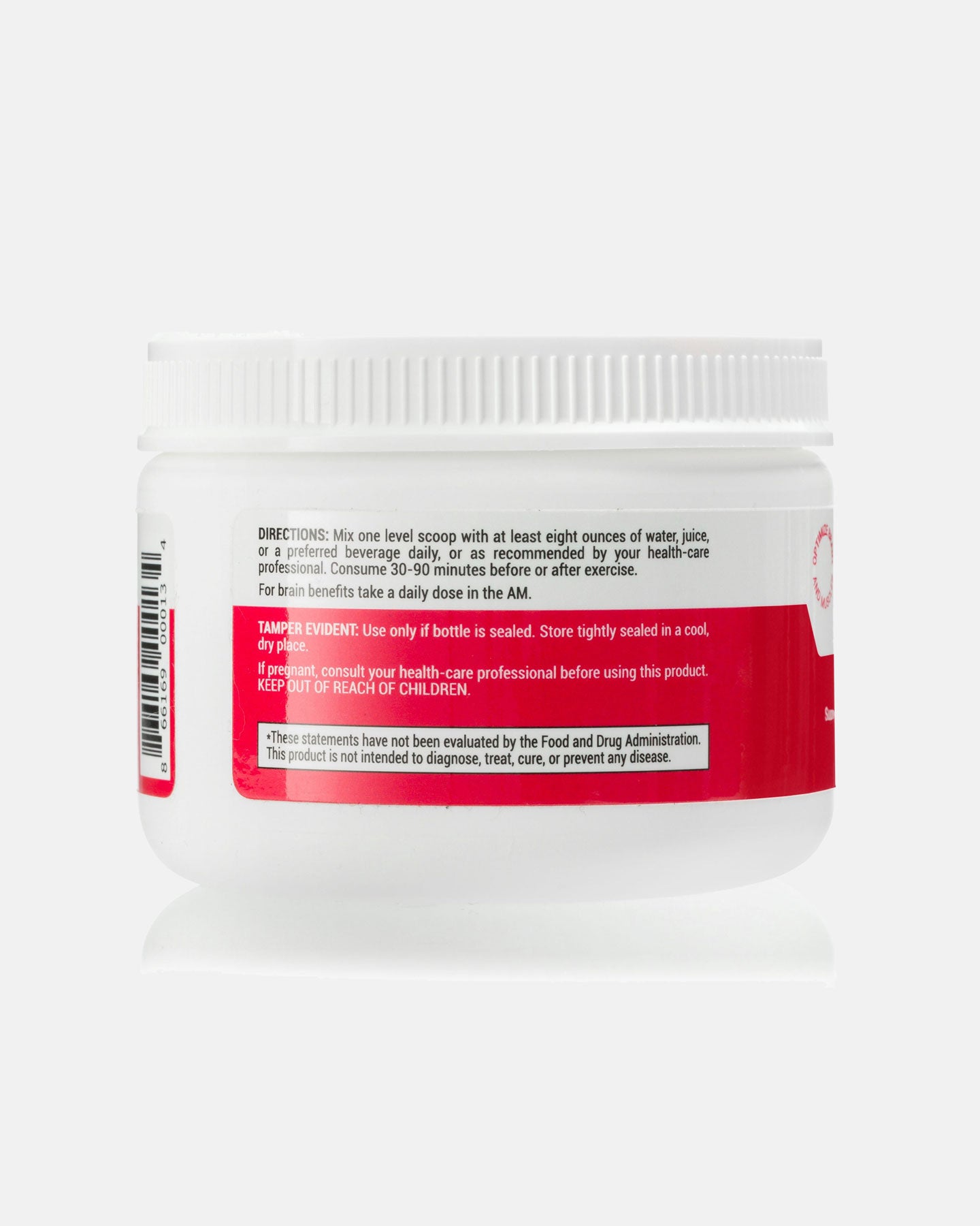Elite Fuel Creatine | Pure Creatine Monohydrate