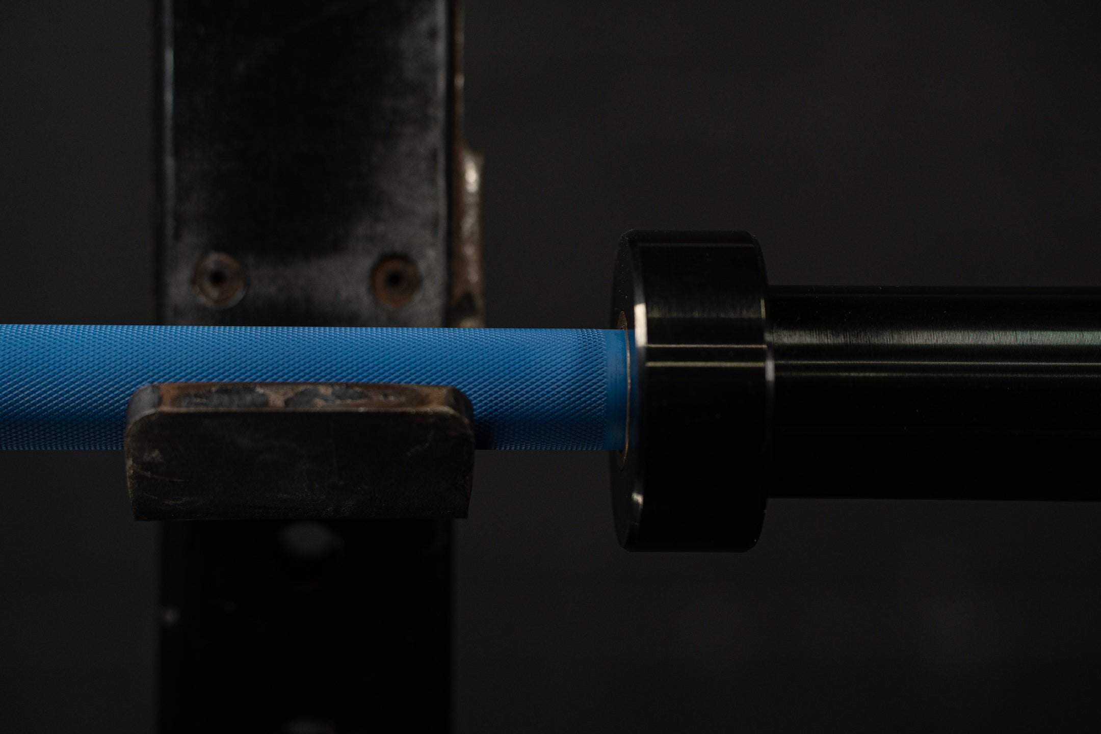 Hero 20kg Legend Bar - Aim High Edition