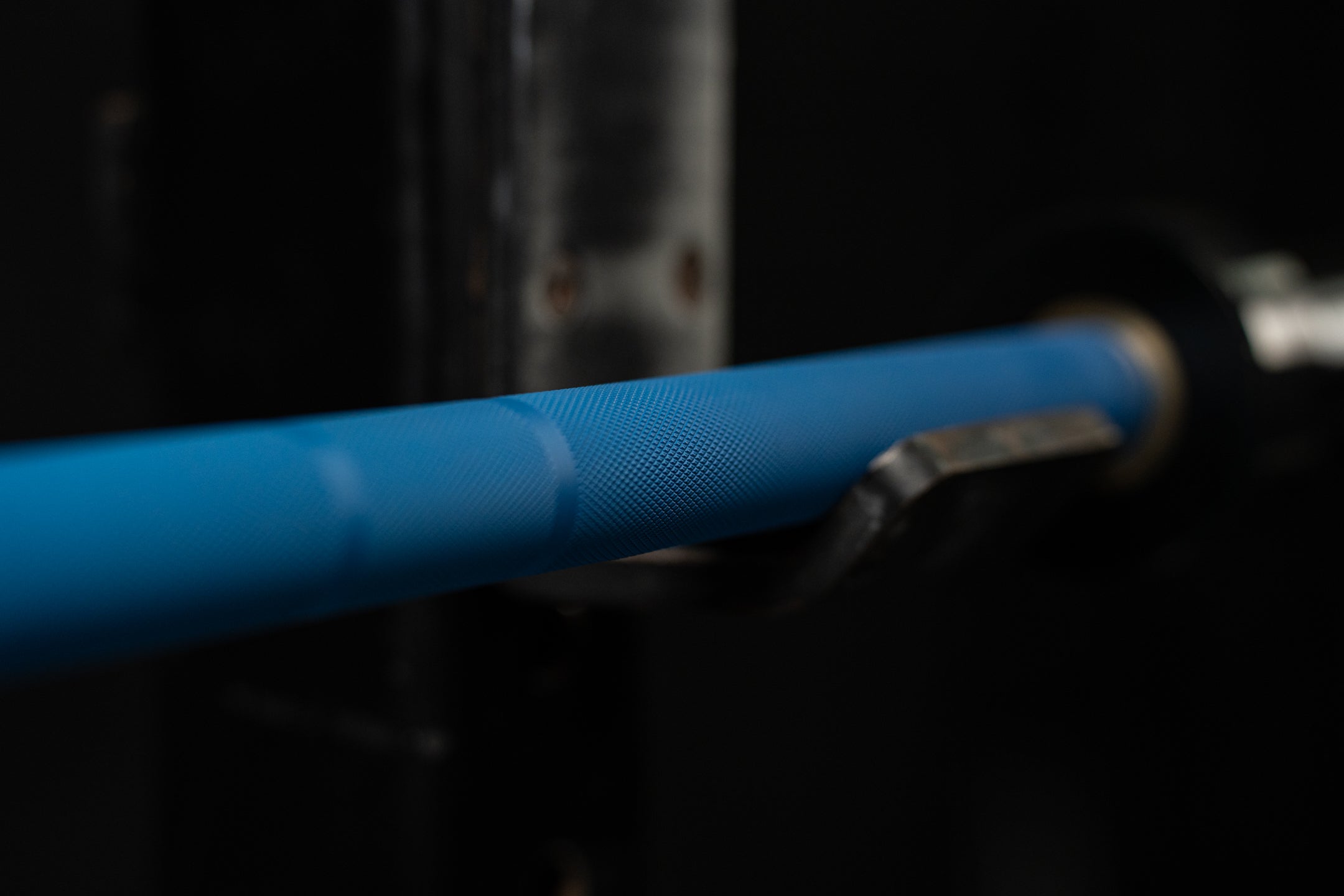 Hero 20kg Legend Bar - Aim High Edition