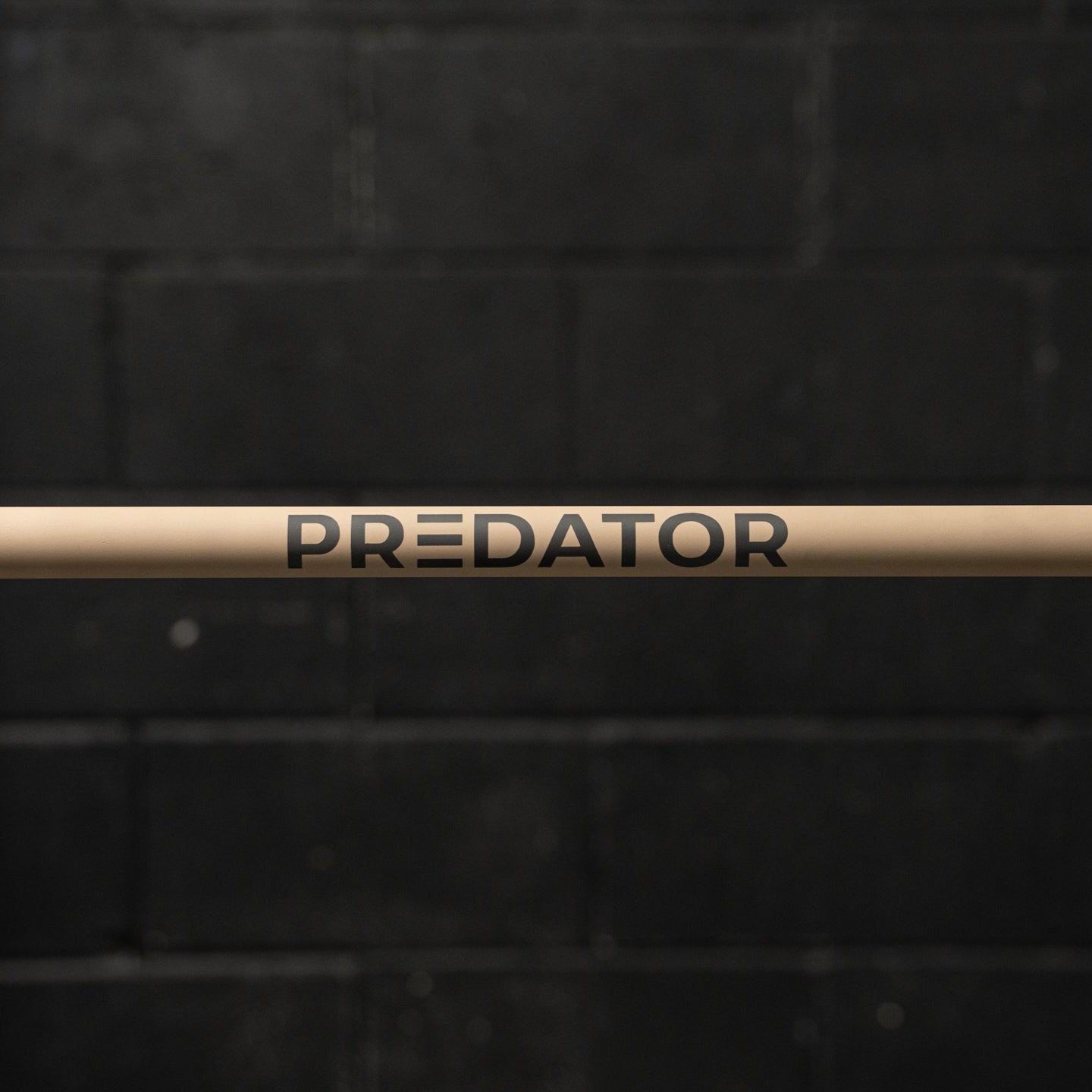 Hero 20kg Legend Bar - Predator Edition
