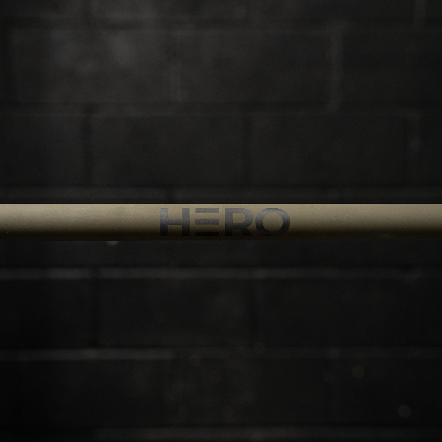Hero 20kg Legend Bar - Hooah Edition
