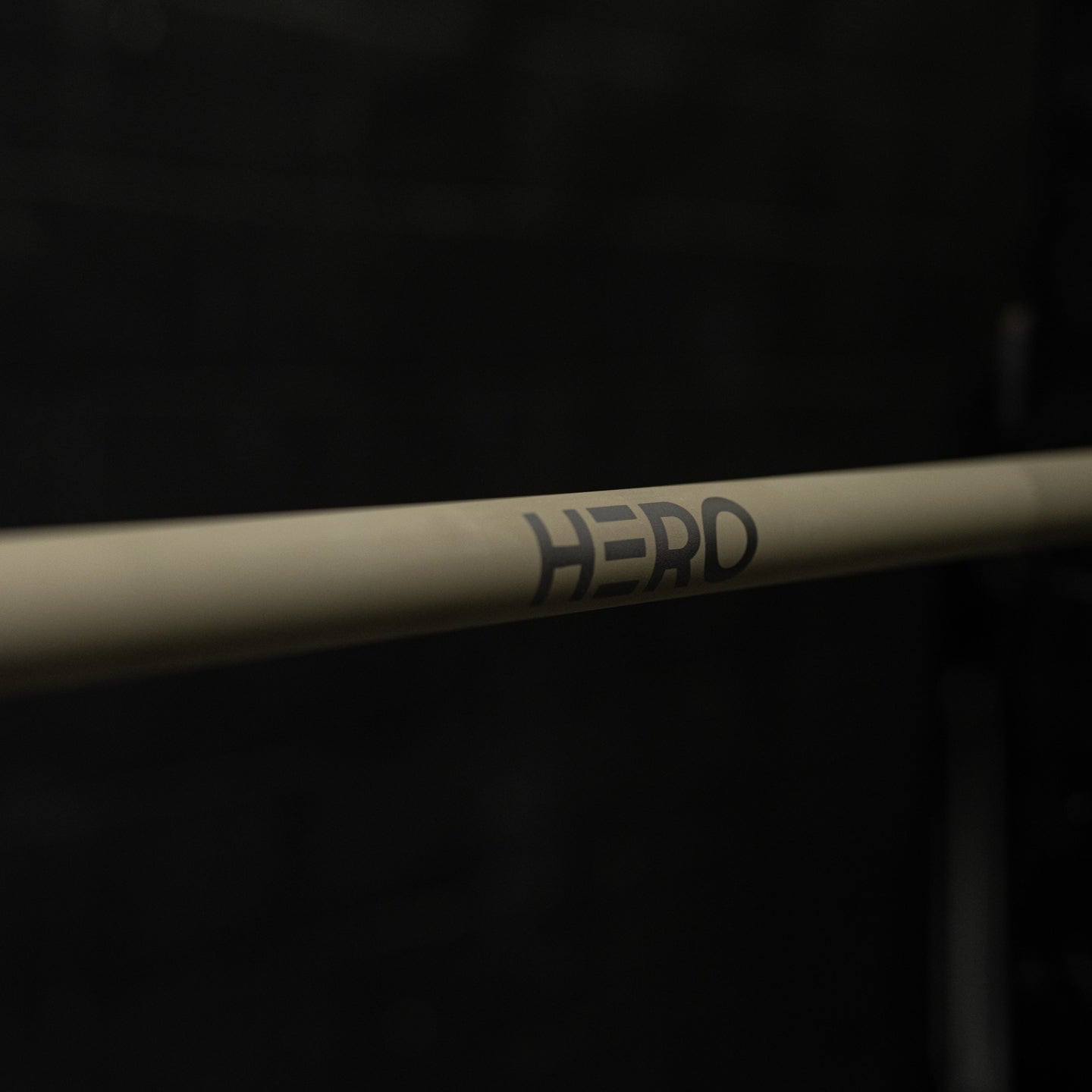 Hero 20kg Legend Bar - Hooah Edition