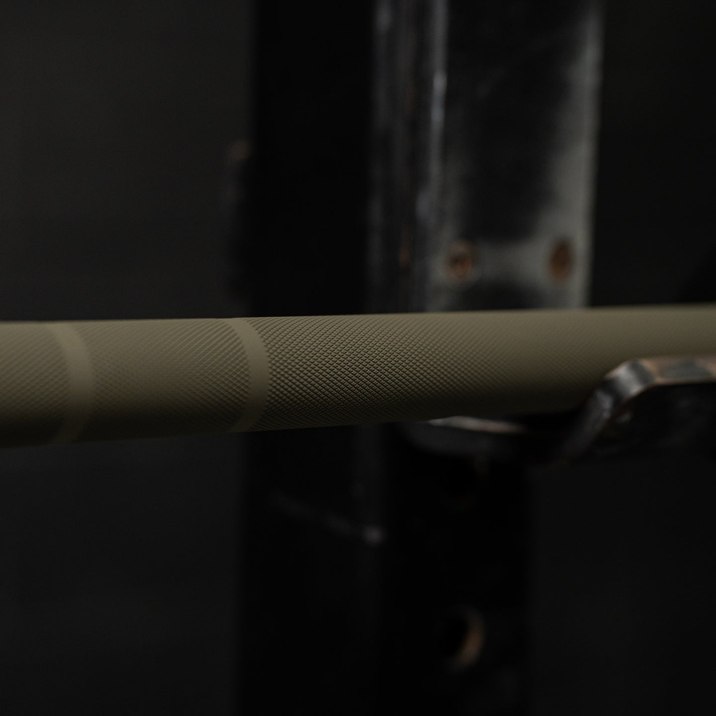 Hero 20kg Legend Bar - Hooah Edition