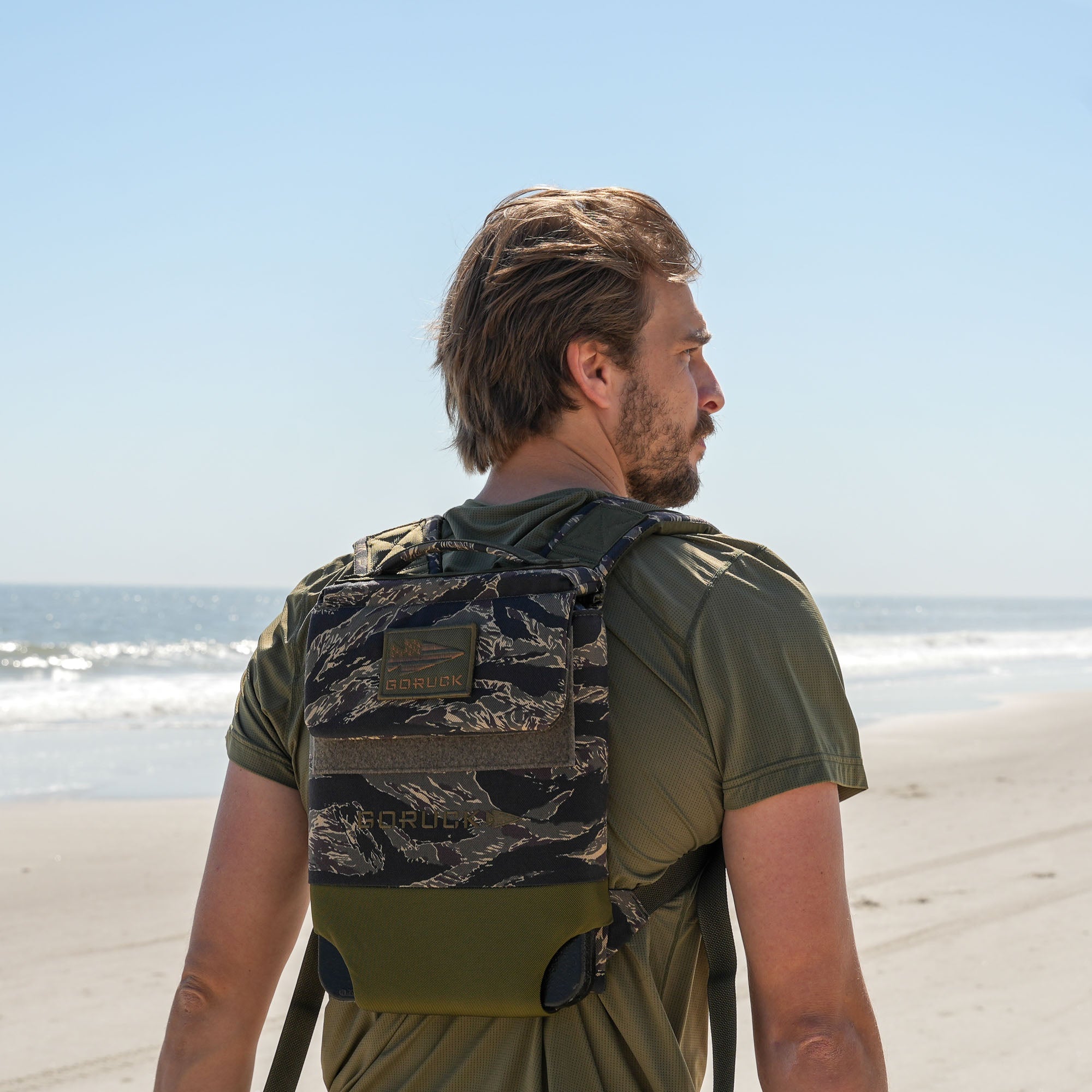 GORUCK Ruck Plate Carrier 3.0